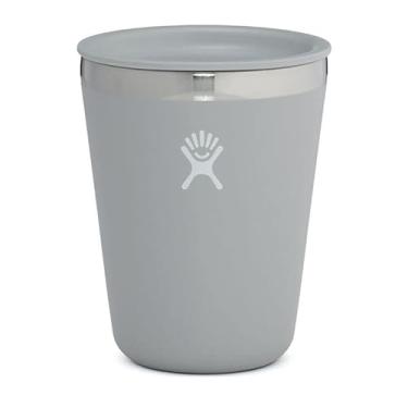 Imagem de Hydro Flask Copo de cozinha ao ar livre - louça de aço inoxidável reutilizável equipamento de acampamento kit de bagunça copo - seguro para lava-louças, livre de BPA, não tóxico