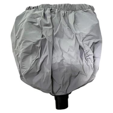 Imagem de Kokiya Capuz de vaporizador de cabelo, peças de reposição, acessório, aquecimento, boné à prova d'água, meninas, casa, leve, multifuncional, barbearia, Interface Do Meio