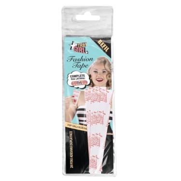 Imagem de FITA FASHION TAPE REFIL 20UN.