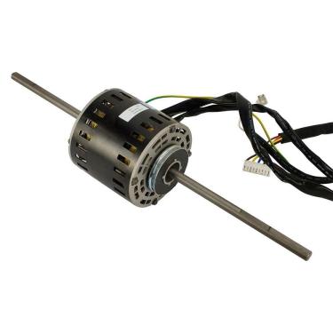 Imagem de Motor Evaporadora Y6s443c220 Piso Teto 60.000 E 80.000 Btus Elgin