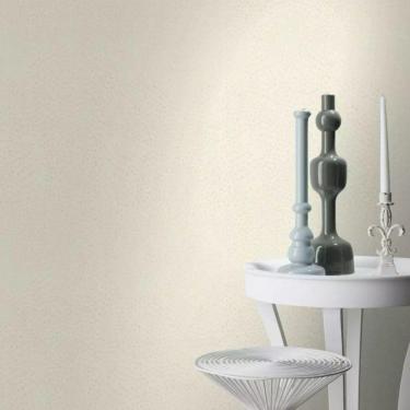 Imagem de Papel De Parede African Queen Iii Couro Branco 751536