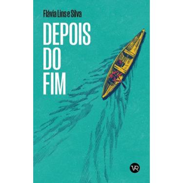 Imagem de Depois do fim - VR Editora