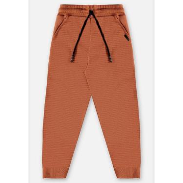 Imagem de Calça em Moletom Infantil Menino Up Baby-Masculino