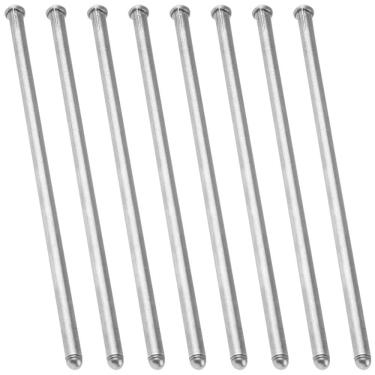 Imagem de 8 Vareta Tucho Válvula Gol G1 Fusca Kombi Aplic Resolit 579