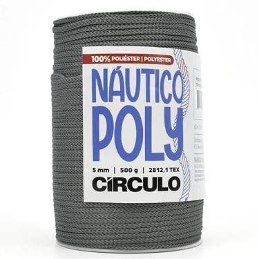 Imagem de FIO NÁUTICO POLY 3MM SLIM