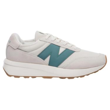 Imagem de Tênis Casual New Balance 370v1 Unissex-Unissex