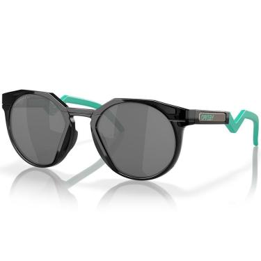 Imagem de Óculos de Sol Oakley HSTN Black Ink Prizm Black Polarized-Masculino