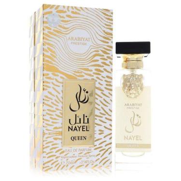 Imagem de Perfume Feminino Nayel Queen Arabiyat Prestige Eau De Parfum 71 Ml