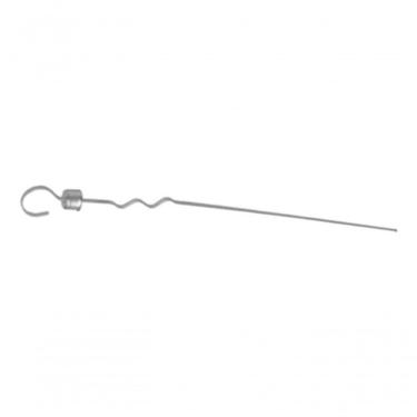 Imagem de Vareta Medidora Do óleo S10 2.2 Efi Até 00 [f103]