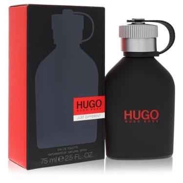 Imagem de Perfume Masculina Hugo Boss 75 Ml Eau De Toilette Spray
