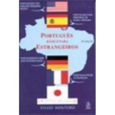 Imagem de Portugues Basico Para Estrangeiros - 8 - IBRASA EDITORA, 3
