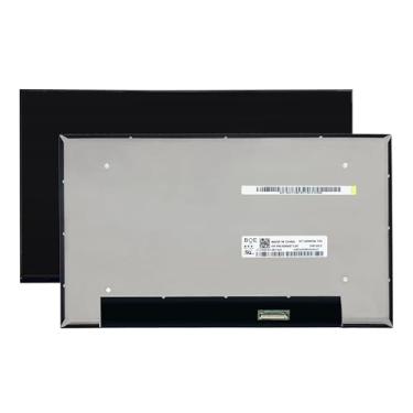 Imagem de Partsatoz Nova tela de laptop de 14 polegadas NT140WHM-T05 V8.0 N26437-L91 HD 1366x768 TN 40 pinos tela LCD sensível ao toque na célula de substituição para Dell para Lenovo para HP (HD Touch Screen