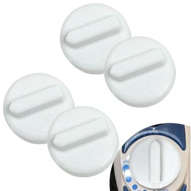 Imagem de Sevomie Substituição do puxador de chuveiro bidê compatível com Bidê Luxe Neo 120 e Neo 185 (4)