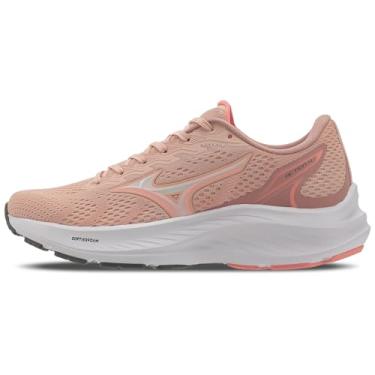 Imagem de Mizuno Tênis de Corrida Feminino Mizuno Action 4 34 Rosa