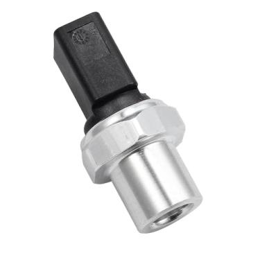 Imagem de Sensor de ar condicionado compatível com A4 A5 Q5 4H0959126B 4H0959126A Sensor de pressão do ar condicionado