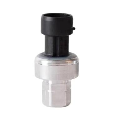 Imagem de Sensor de ar condicionado compatível com Buick Allure 2005 2006 2007 2008 2009 2010 2011 2012 2013 2014 2015 13587668 13502759 Sensor de pressão do ar condicionado