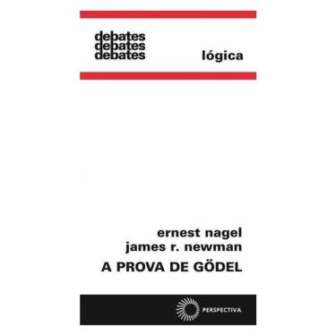 Imagem de A Prova De Godel