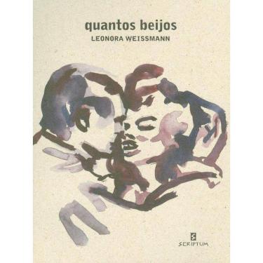 Imagem de Quantos Beijos
