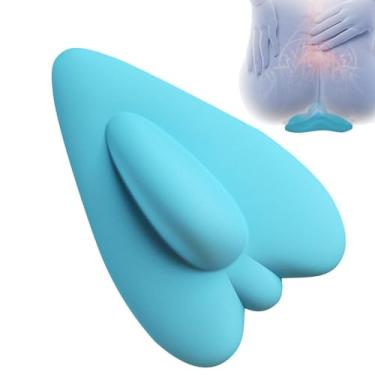 Imagem de Shakven Dispositivo de exercícios Kegel para mulheres, dispositivo de fortalecimento do assoalho pélvico | Treinador muscular Kegel para exercícios | Reparação muscular do assoalho pélvico,