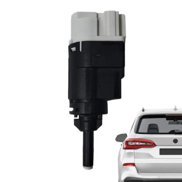 Imagem de Interruptores de luz de freio,Interruptores de lâmpada de freio | Acessórios para veículos de ação rápida Interruptores de freio de estacionamento,Interruptores de pedal de freio precisos, interruptor