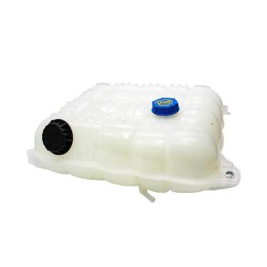 Imagem de Reservatório do Radiador Volvo FH após 2016 - Reserplastic - 000950