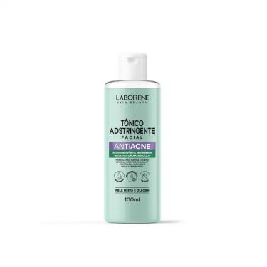 Imagem de Tônico Adstringente Antiacne Laborene 100ml