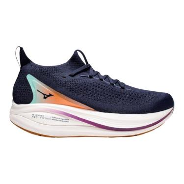 Imagem de Tênis Mizuno Neo Vista 2 Unissex