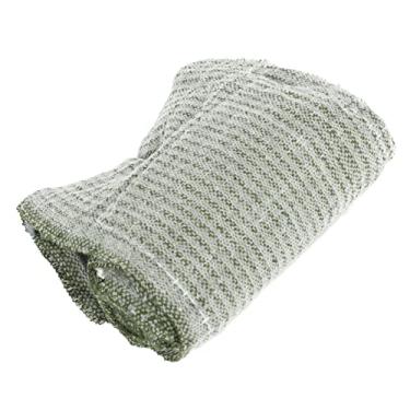 Imagem de Naroote Bandagem de Emergência, Atadura de Compressão Descartável Elástica Prática Com Uma Mão para Caça Ao Ar Livre (4 polegadas)