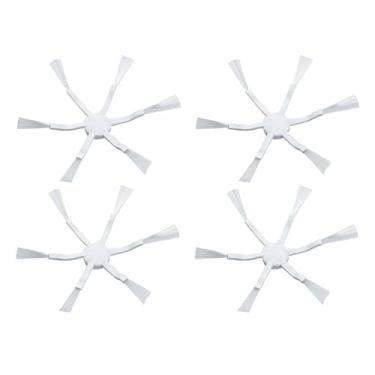 Imagem de Compatible With Dreame L10 Pro / D10 Plus / D9 Max / D9 Pro Central Main Brush Vacuum Cleaner Roller Brushes Spare Parts Replacement(BSA)