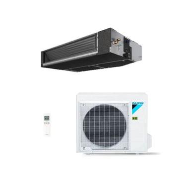 Imagem de Ar-Condicionado Split Duto Inverter Daikin SkyAir 18.000 BTUs Quente/Frio  Monofásico