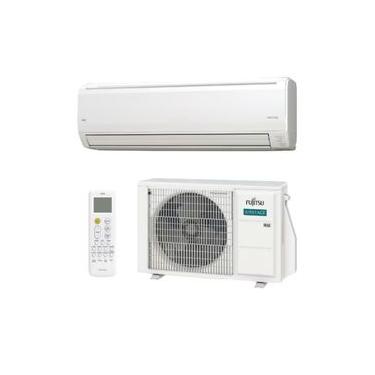 Imagem de Ar Condicionado Inverter Fujitsu Premium 18000 Btus Frio 220v R-32