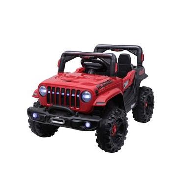 Imagem de Carro Elétrico Infantil Mini Jipe Off-Road 12V VM Zippy Toys