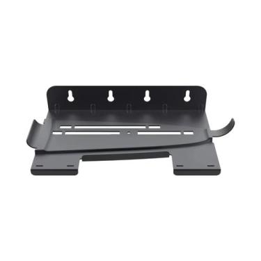 Imagem de Suporte Vertical Para PS5 E PS5 Slim Com Fixação Por Parafuso Em Aço P