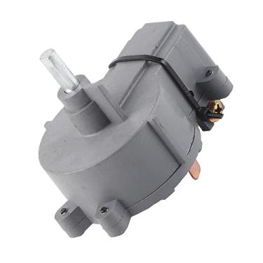 Imagem de Zerodis Interruptor do Motor de Pesca Suprimentos Externos Esportes Aquáticos Remo Resistente Acessório de Motor Elétrico de 5 Velocidades para Motores de Pesca de 30-86Lbs Interruptor do de Água de