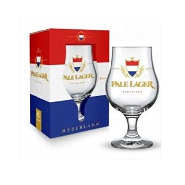 Imagem de TACA DUBLIN HOLANDA