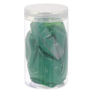 Imagem de HARFINGTON Pigmento de óxido de ferro em pó concreto 325 malha 7oz (200 g) pigmento de argamassa de óxido de ferro para pintura de azulejo pastel cimento concreto, verde cáqui