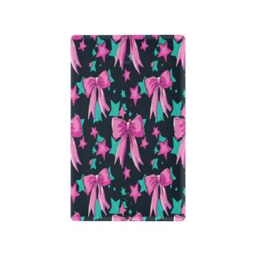 Imagem de Wassud Placa decorativa para interruptores de luz arcos e estrelas, placa de parede para tomadas elétricas em branco