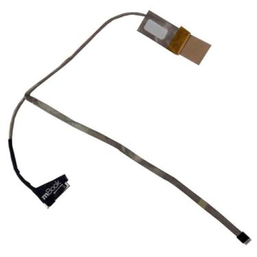 Imagem de Cabo mBook Flat para Tela para HP G4-2120br G4-2140br G4-2149br