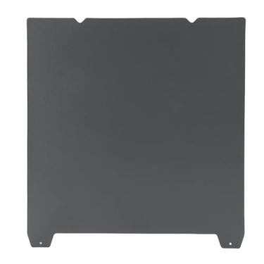 Imagem de Hyuduo Placa de Construção, Base de Impressão de Baixa Temperatura Revestida de Resina Dupla Face 235x235mm para Impressora 3D K1 K1C, Com Forte Adesão e Fácil Remoção de Modelo