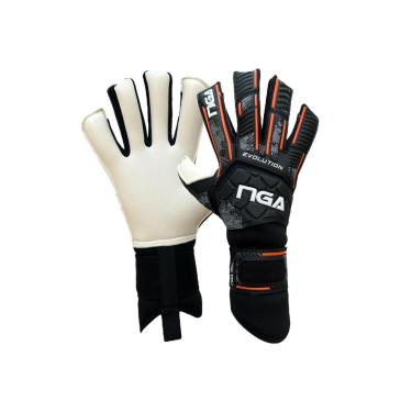Imagem de Luva de Goleiro NGA Soccer Evolution-Unissex
