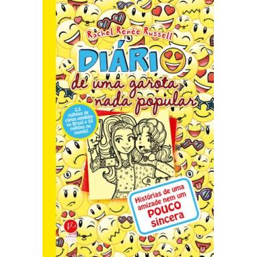 Imagem de Livro - Diário de uma garota nada popular 14 (Edição de bolso)