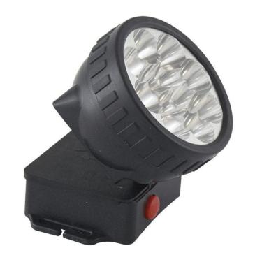 Imagem de Lanterna Cabeça Western 12 Leds