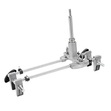 Imagem de aqxreight Kit Abridor de Furo para Fechadura de Porta Máquina de Entalhamento de Madeira Maciça Peças de Reposição para Corte que você Usa Confiança de Corte Paradas de PRECISÃO Com Guias Verticais