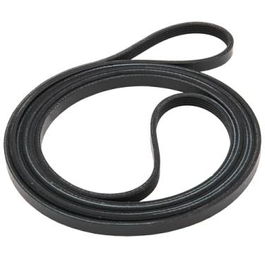 Imagem de Substituição da correia de tambor da secadora para Samsung DV219AGW/XAA DVE45T3200W/A3 DV42H5600EP/A3 DV45H6300EW/A3 DV448AEW/XAA DVE52A5500V/A3 DV5451AEW/XAA DV395ETPASU/A3 1 DV45. K6200EW/A3