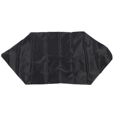 Imagem de Zerodis Capa de Ar Condicionado para Rv, Capas para Trailer e Trailer Sombra à Prova de Chuva para Rv AC à Prova de Sol Pano Oxford Proteção AC para de Viagem Cobertura de Teto Projetada para Ar (S)