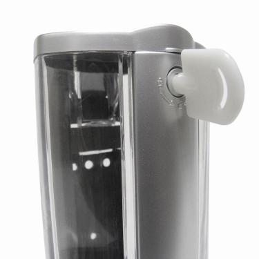 Imagem de Dispenser Shampoo Sabonete Alcool Gel Hotel Restaurante Casa