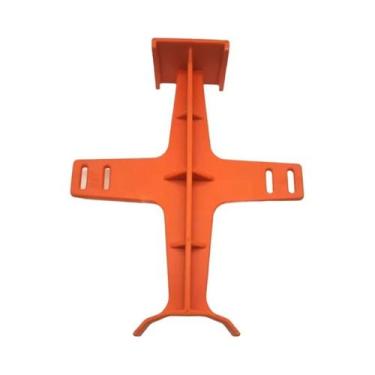 Imagem de Protetor De Suspensão ABS Para Motocross, Braço De Proteção Para Amort