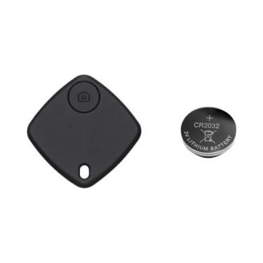 Imagem de Localizador Bluetooth Sem Fio Tuya Smart Tag Alarme Anti-Perda Localiz