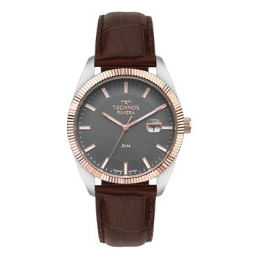 Imagem de Relógio Technos Riviera Masculino 2317ai/0c