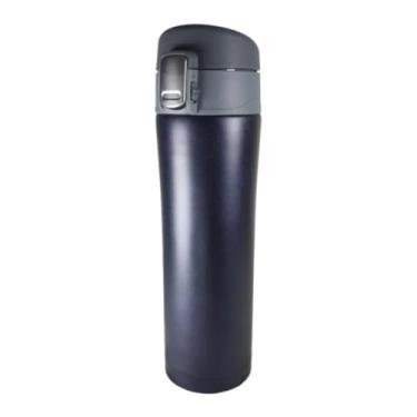 Imagem de Garrafa Termica 500ml Aço Inox Inquebravel Vacuum